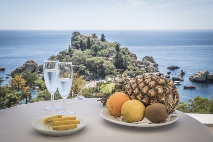 Hotel Isola Bella, Primary image