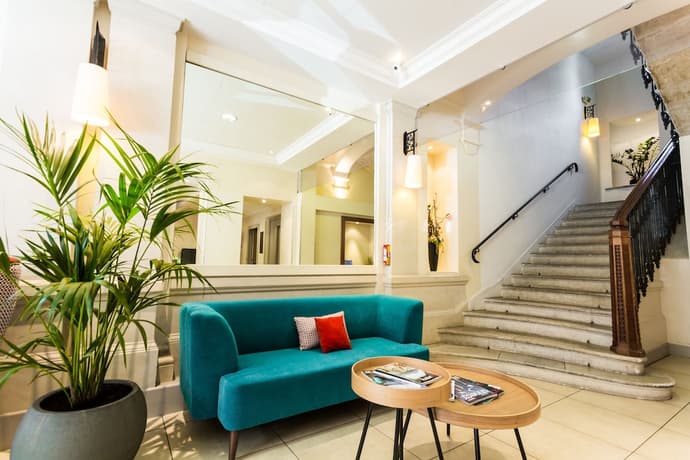 Privilodges Le Royal Annecy, Primary image