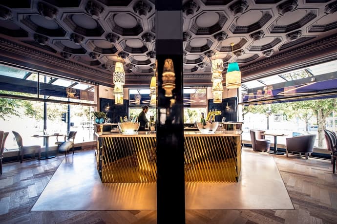 Hotel Continental - Reims, Primary image