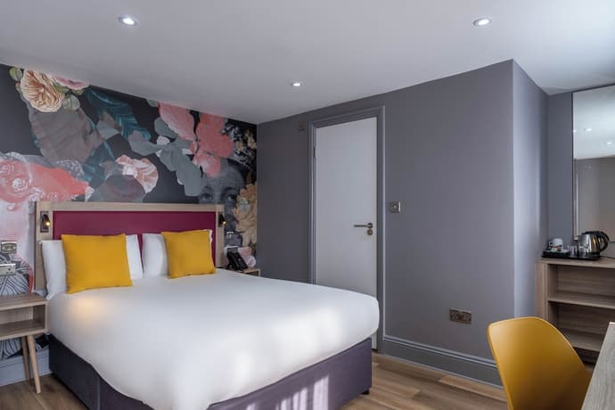 Comfort Inn Edgware Road W2, Primary image