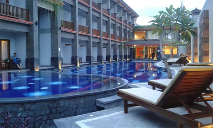 Grand Sinar Indah Hotel, Primary image