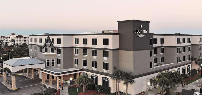 Country Inn & Suites by Radisson, Port Canaveral, FL, Primary image