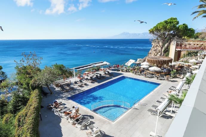 Lara Otel +12 Only Adult, Primary image