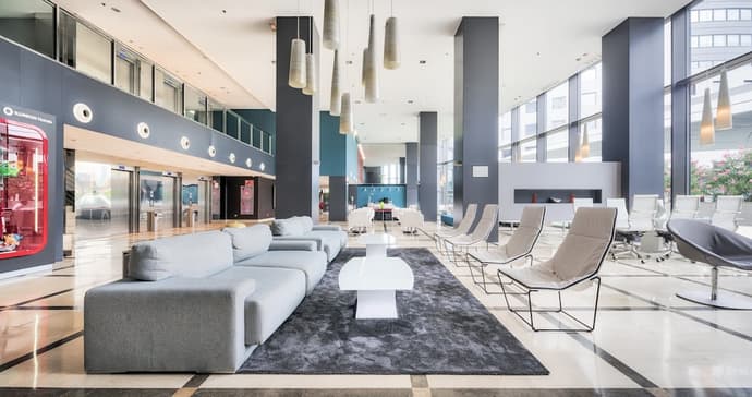 Hotel ILUNION Aqua 4, Primary image