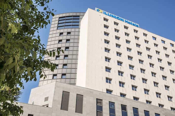 Hotel ILUNION Aqua 3, Primary image