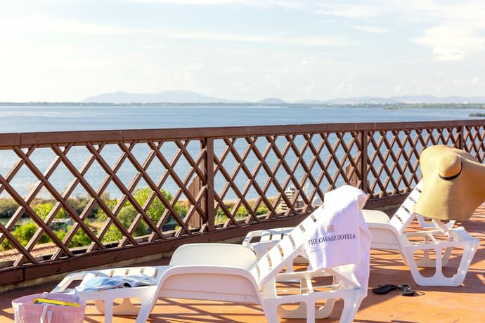 Park Hotel Residence, Primary image