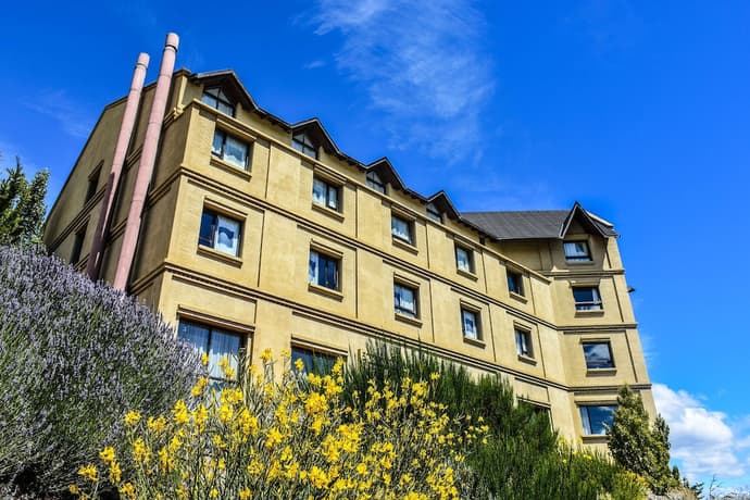 Esplendor by Wyndham El Calafate, Primary image