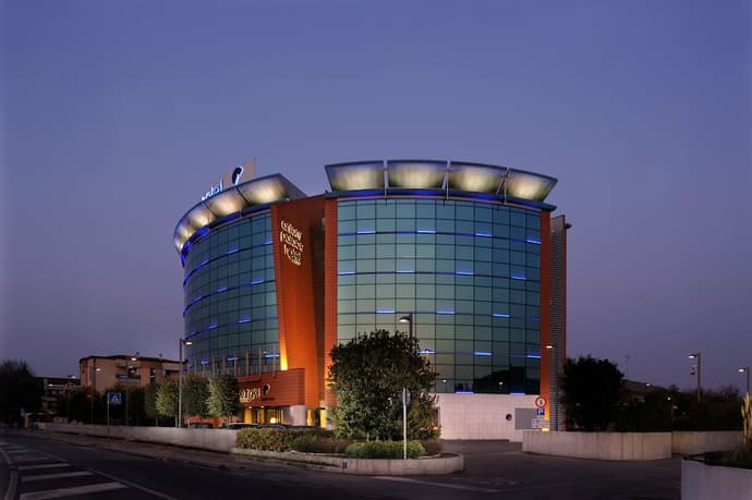 Antony Palace Hotel, Primary image