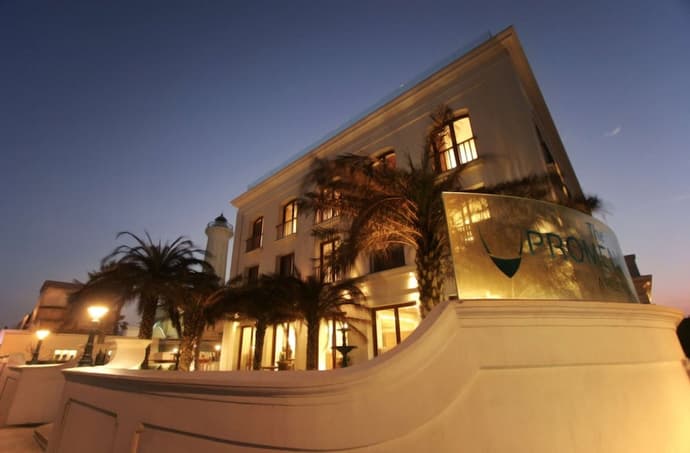 The Promenade Pondicherry, Primary image