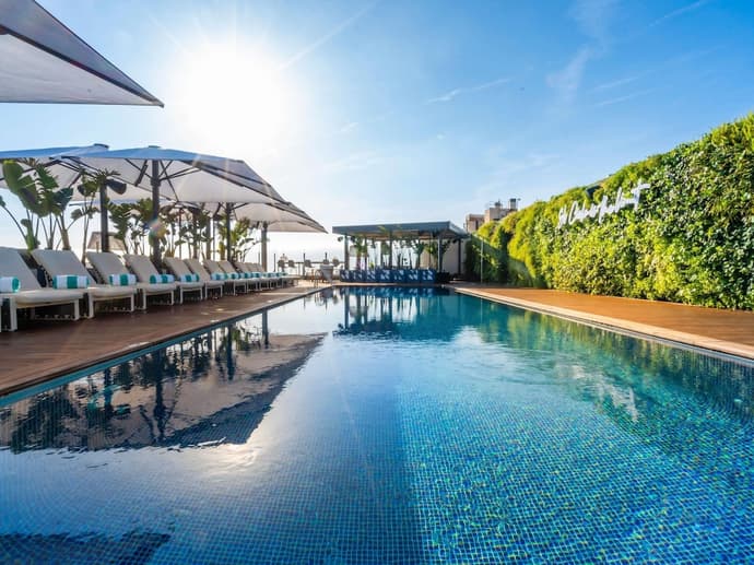 Sofitel Barcelona Skipper, Primary image