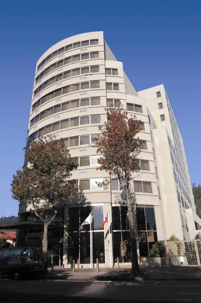 Hotel Diego De Almagro Concepcion, Primary image