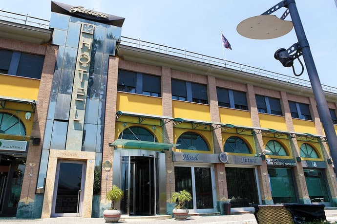 Hotel Futura Centro Congressi, Primary image