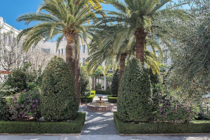 The Westin Valencia, Primary image