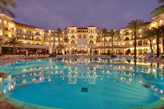 Ona Mar Menor Golf & Spa, Primary image