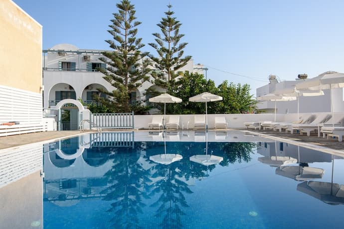 Iris Boutique Hotel, Primary image