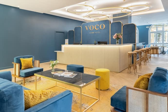 voco Paris Montparnasse by IHG, Primary image