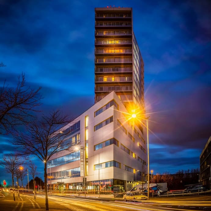 The Metro Hotel Dublin Airport, Primary image