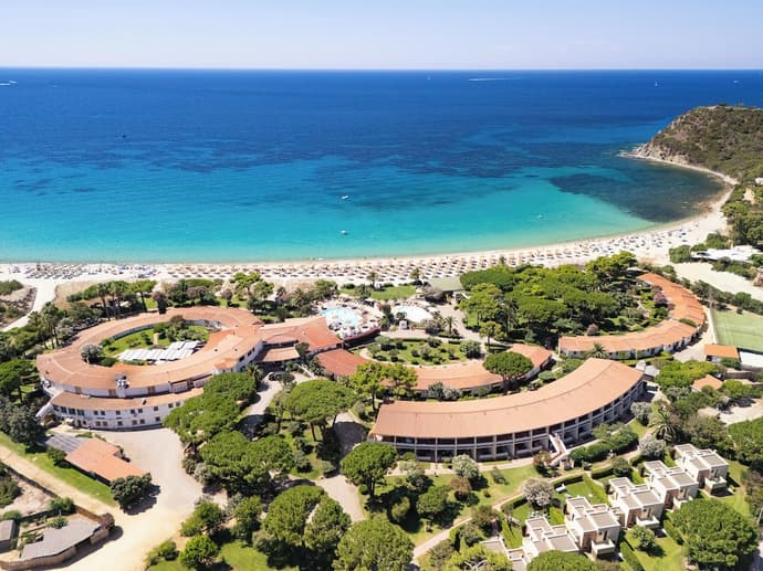 Cormoran Hotel & Residence, Primary image