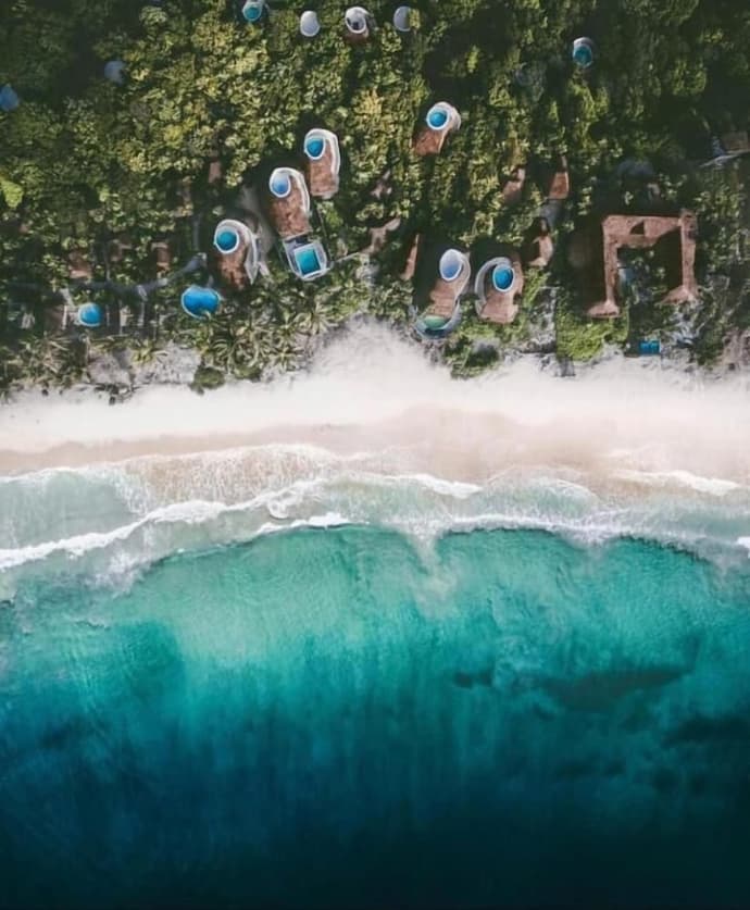 Papaya Playa Project, Tulum, a Member of Design Hotels, Primary image