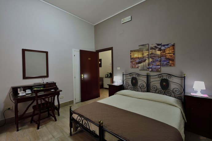 Soggiorno Paradiso due, Primary image