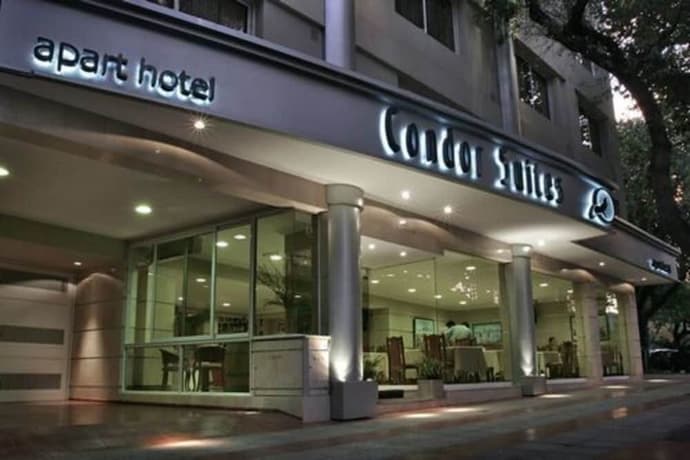 Condor Suites Apart Hotel, Primary image