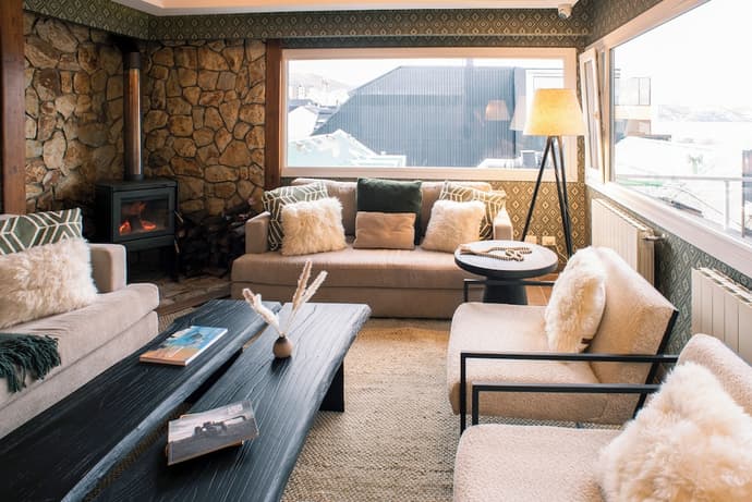 Lennox Hotel Ushuaia, Primary image