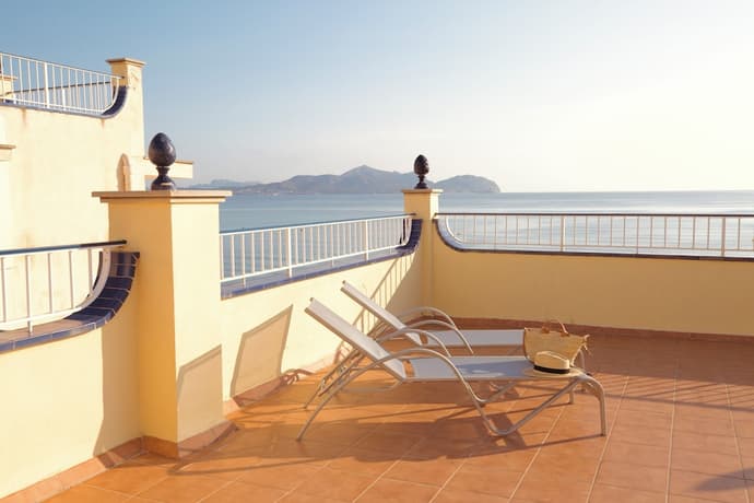 Hotel JS Horitzo, Primary image