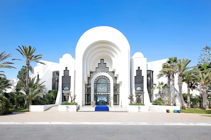 Radisson Blu Palace Resort & Thalasso, Djerba, Primary image
