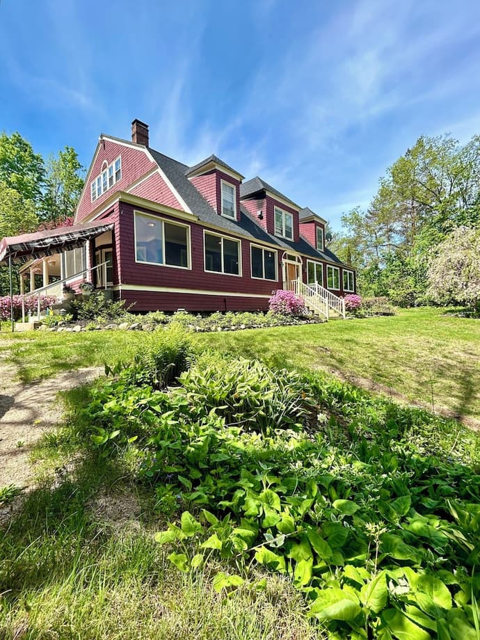 Inn at Jackson, Primary image