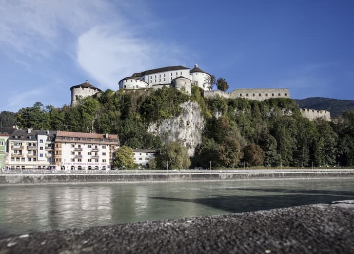 Boutique Hotel im Auracher Löchl, Primary image