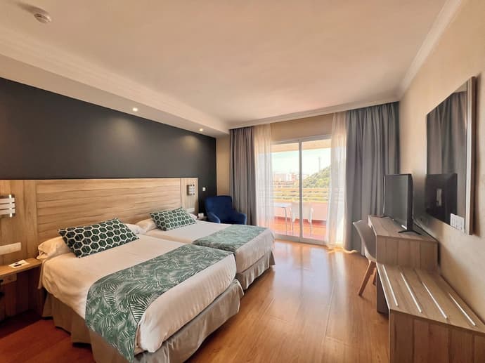 Hotel Sercotel Maya Alicante, Primary image