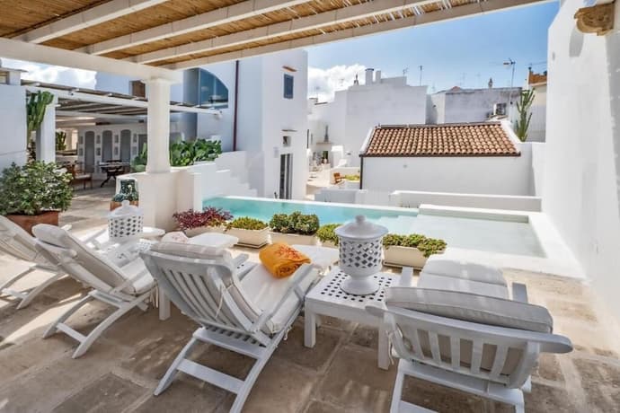 Relais Corte Palmieri, Primary image