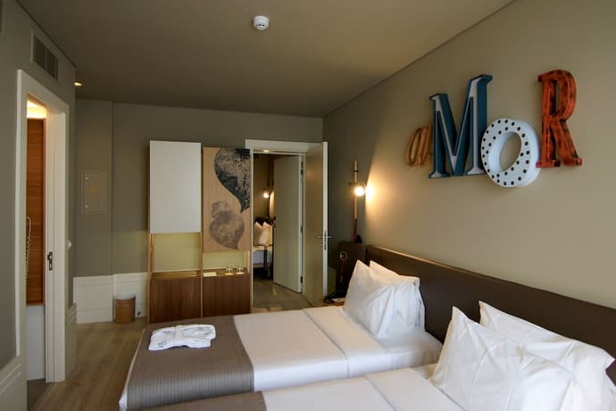 My Story Hotel Rossio, Primary image