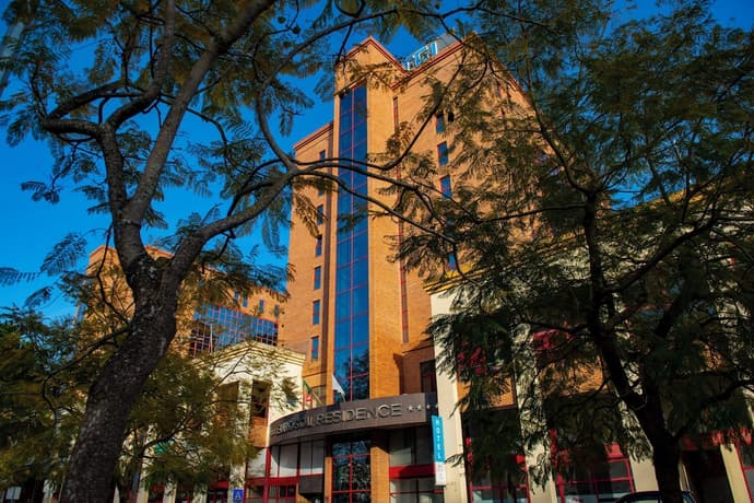 Eurosol Residence Hotel Apartamento, Primary image