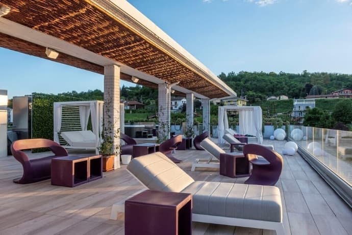 Le Palme - Adults Only (10 years old), Primary image