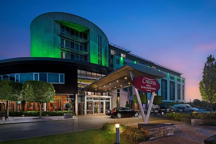 Carlton Hotel Blanchardstown, Primary image