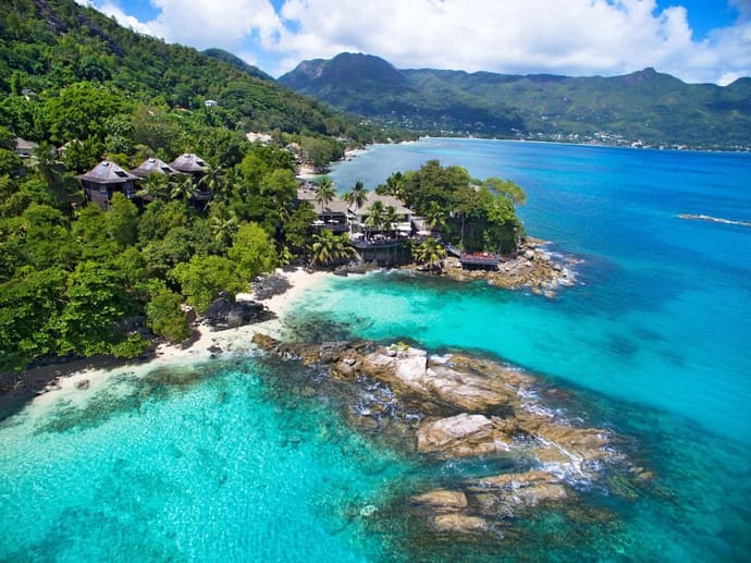 Hilton Seychelles Northolme Resort & Spa, Primary image