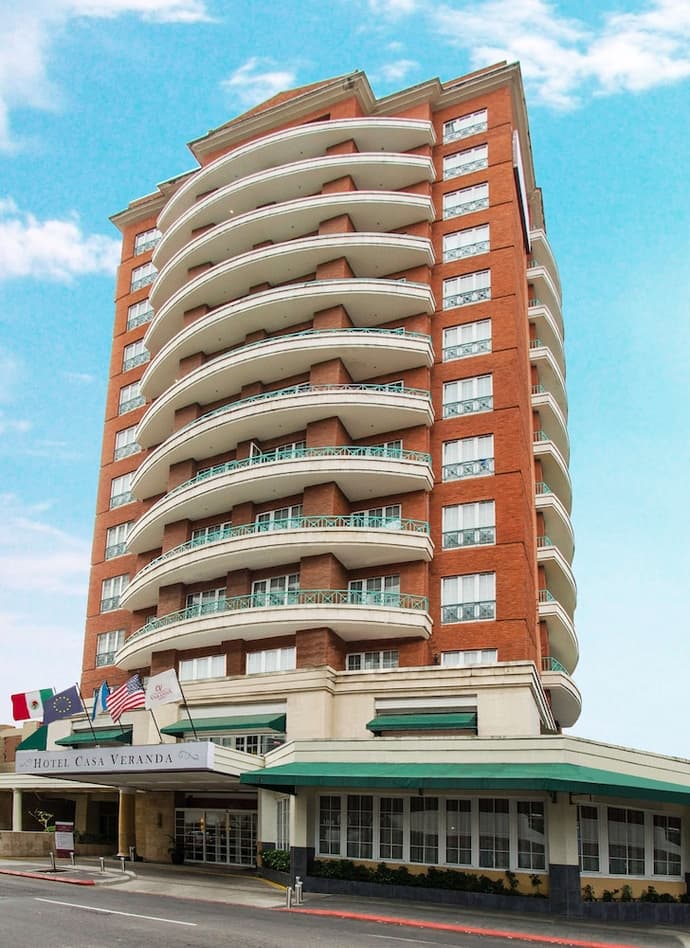 Hotel Casa Veranda, Primary image