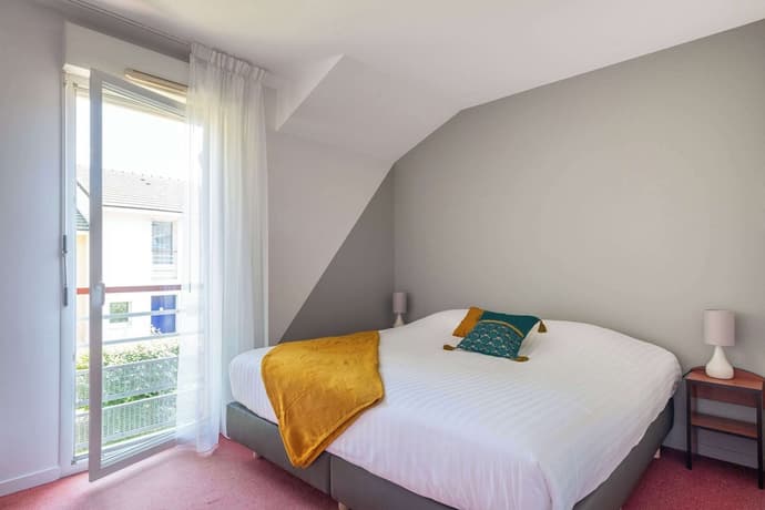 Comfort Aparthotel Nantes La Beaujoire, Primary image