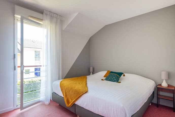 Comfort Aparthotel Nantes La Beaujoire, Primary image