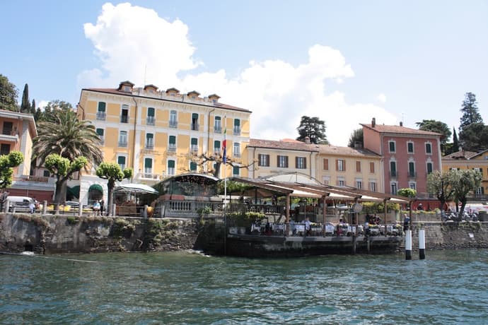 Hotel Excelsior Splendide, Primary image