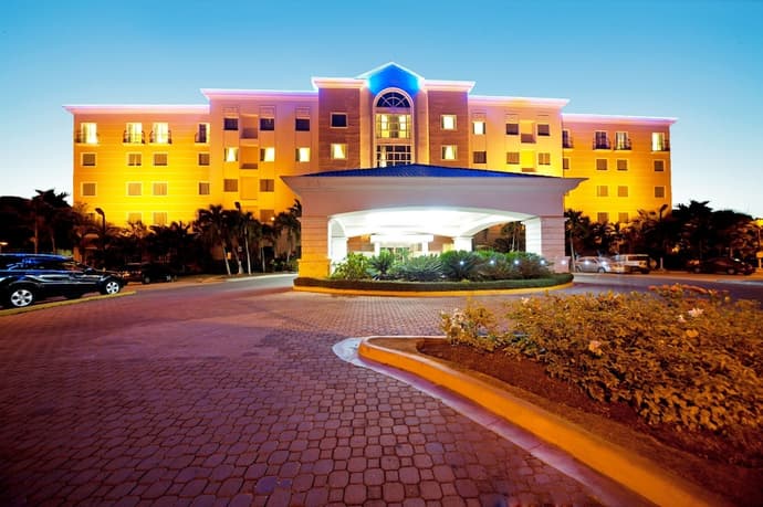 Hodelpa Garden Court, Primary image