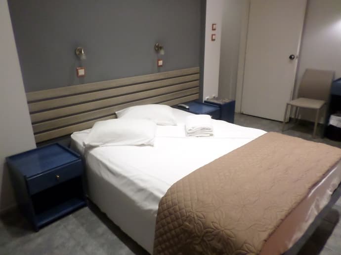 Nafsika Hotel Athens Centre, Primary image