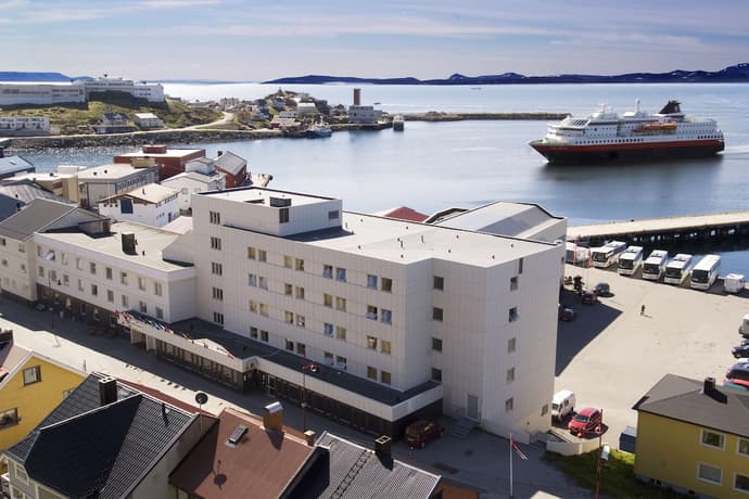 Scandic Honningsvåg, Primary image