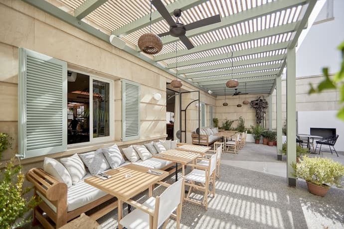 MHOUSE Boutique Hotel Palma, Primary image