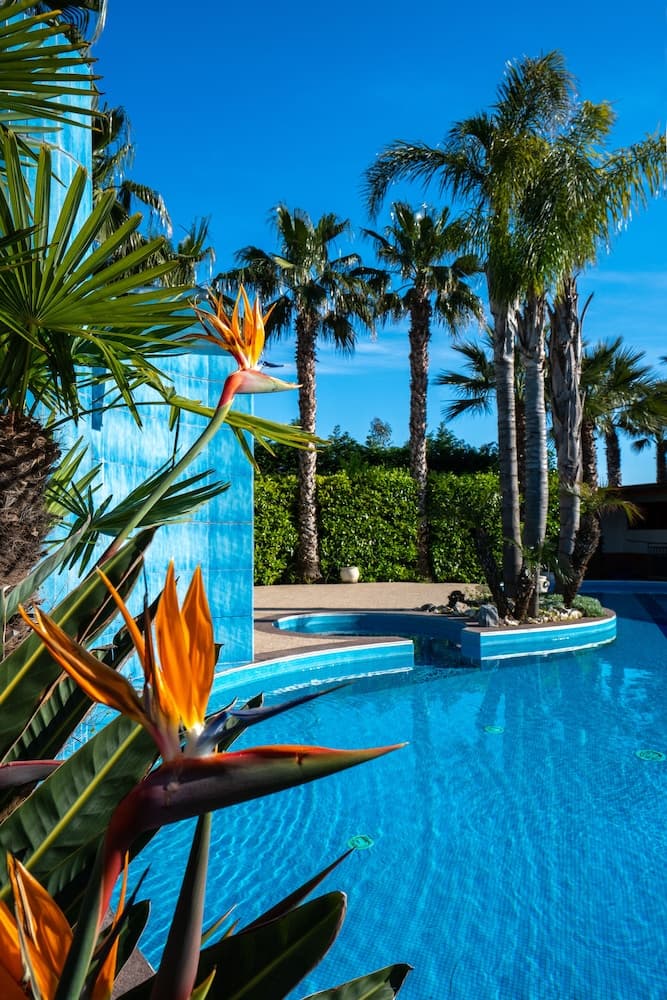 Hotel San Luca, Primary image