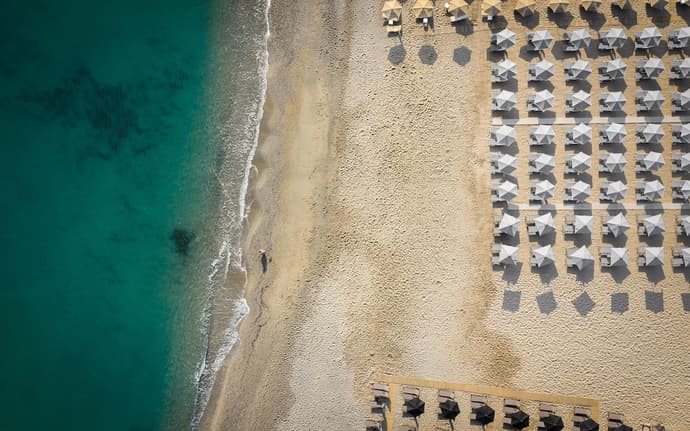 Bio Suites Hotel, Primary image