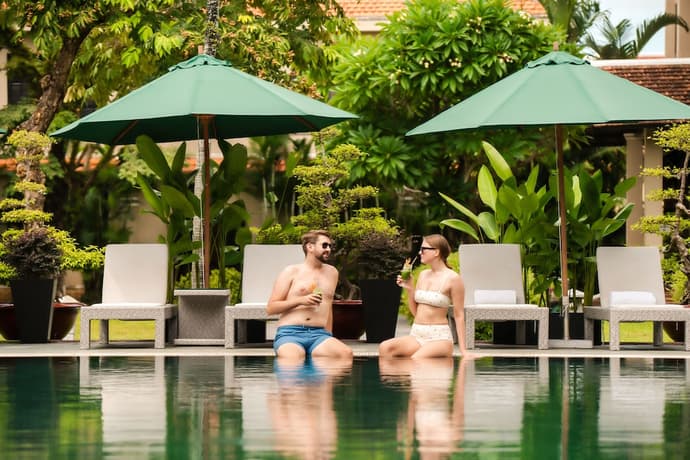 Hoi An Historic Hotel, Primary image