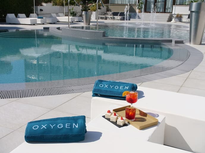 Oxygen Lifestyle Hotel, Primary image