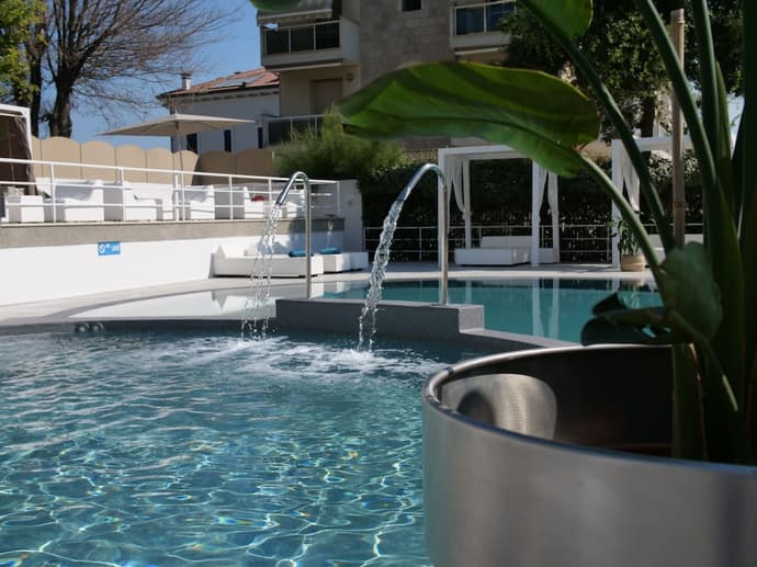 Oxygen Lifestyle Hotel, Primary image